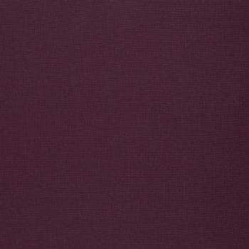 Swafing Clarissa Waffeljersey Uni Bordeaux 938